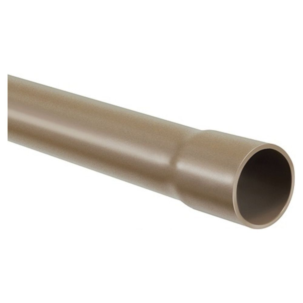 Tubo Soldável 6 Metros Plastubos